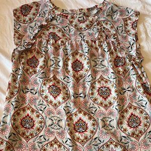 Colorful Loft Outlet Work Top